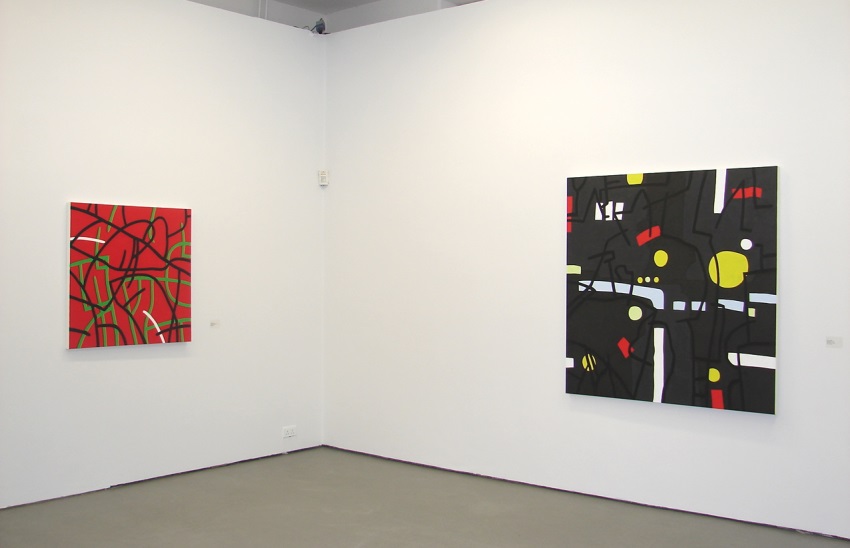 BUZZ & HUMM,  Richard Gorman & Samuel Walsh